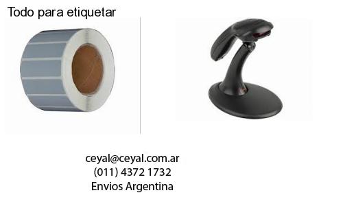 Todo para etiquetar