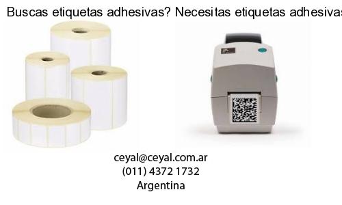 Buscas etiquetas adhesivas? Necesitas etiquetas adhesivas? Necesitas impirmir etiquetas adhesivas