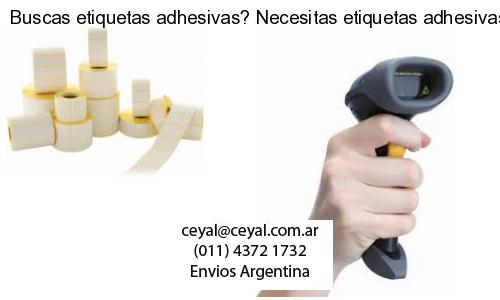 Buscas etiquetas adhesivas? Necesitas etiquetas adhesivas? Necesitas impirmir etiquetas adhesivas