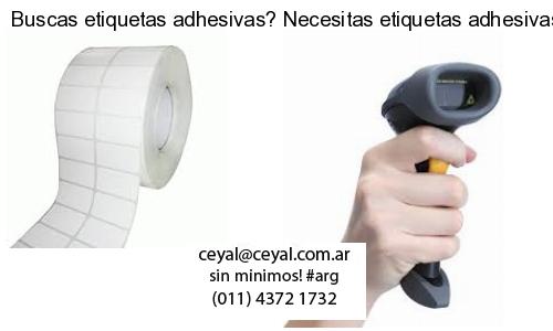 Buscas etiquetas adhesivas? Necesitas etiquetas adhesivas? Necesitas impirmir etiquetas adhesivas
