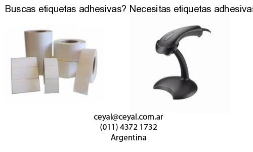 Buscas etiquetas adhesivas? Necesitas etiquetas adhesivas? Necesitas impirmir etiquetas adhesivas
