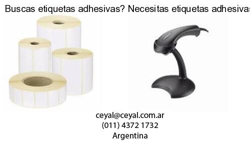 Buscas etiquetas adhesivas? Necesitas etiquetas adhesivas? Necesitas impirmir etiquetas adhesivas
