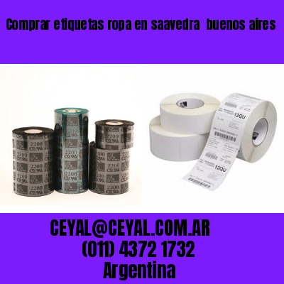 Comprar etiquetas ropa en saavedra  buenos aires