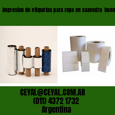 Impresion de etiquetas para ropa en saavedra  buenos aires