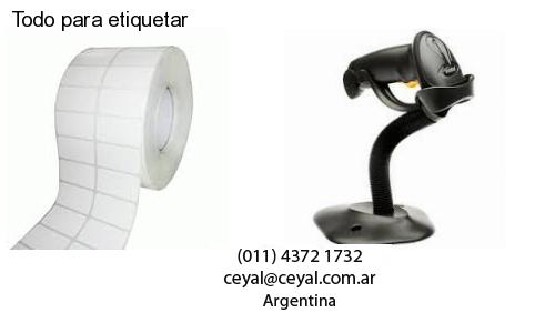 Todo para etiquetar