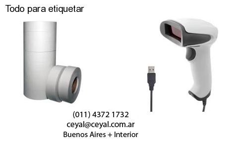 Todo para etiquetar