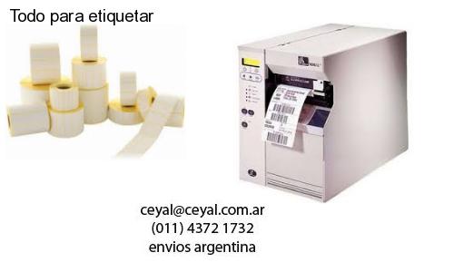 Todo para etiquetar