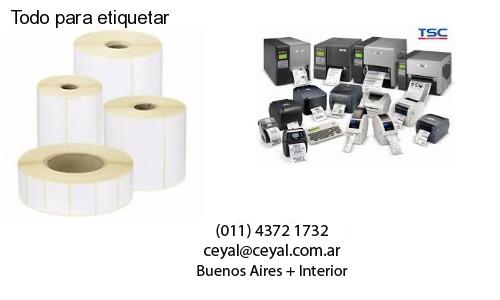 Todo para etiquetar