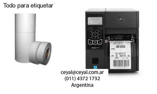 Todo para etiquetar