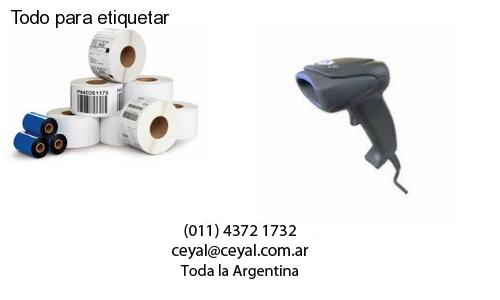Todo para etiquetar