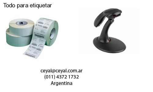 Todo para etiquetar