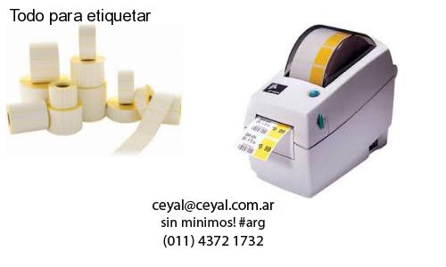 Todo para etiquetar
