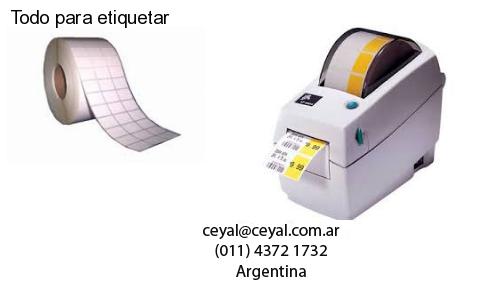 Todo para etiquetar