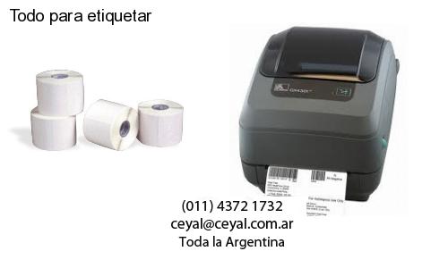 Todo para etiquetar