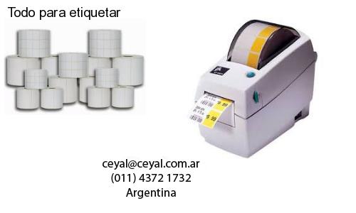 Todo para etiquetar