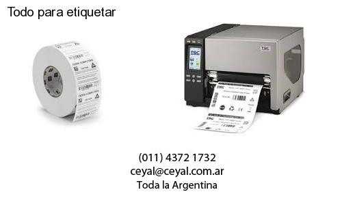 Todo para etiquetar