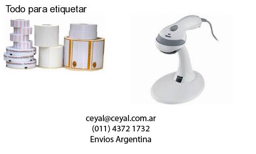 Todo para etiquetar