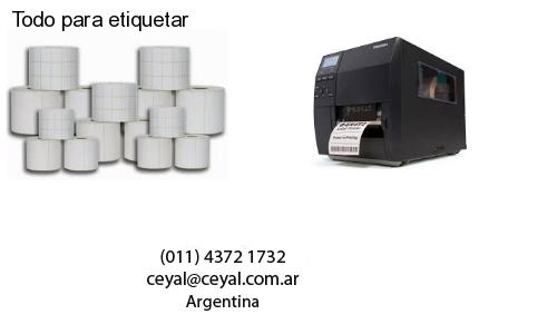 Todo para etiquetar