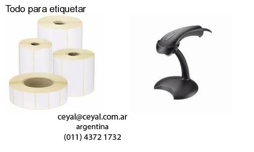 Todo para etiquetar