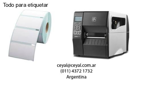 Todo para etiquetar