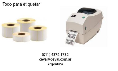 Todo para etiquetar