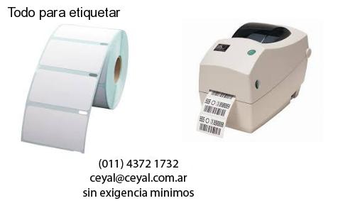 Todo para etiquetar