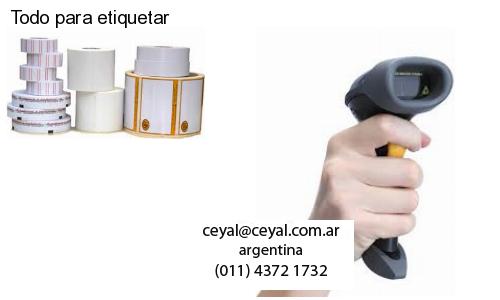 Todo para etiquetar