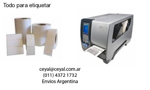 Todo para etiquetar