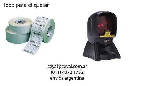 Todo para etiquetar