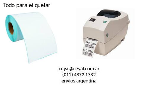 Todo para etiquetar