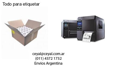 Todo para etiquetar