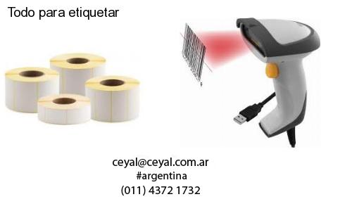 Todo para etiquetar