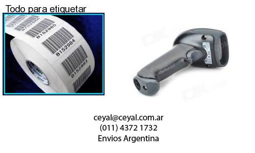 Todo para etiquetar