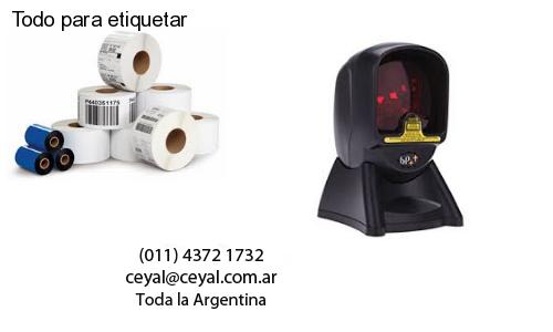 Todo para etiquetar