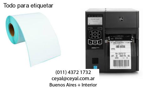 Todo para etiquetar