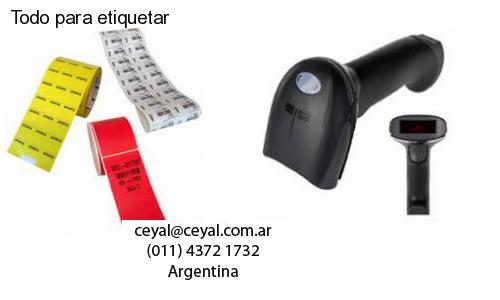 Todo para etiquetar