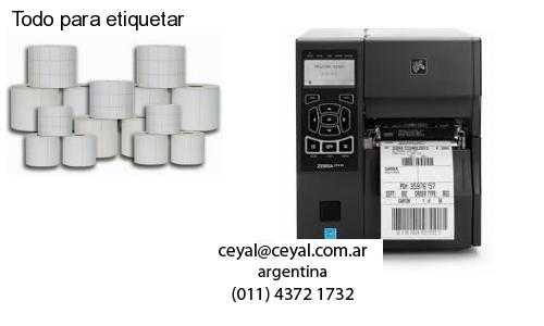 Todo para etiquetar