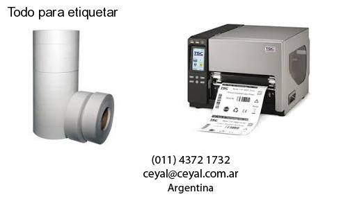 Todo para etiquetar