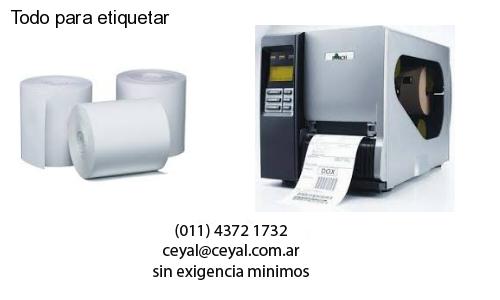 Todo para etiquetar