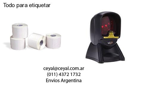 Todo para etiquetar