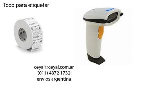 Todo para etiquetar