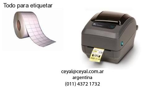 Todo para etiquetar