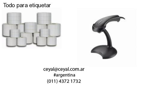 Todo para etiquetar
