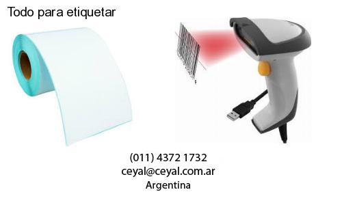 Todo para etiquetar