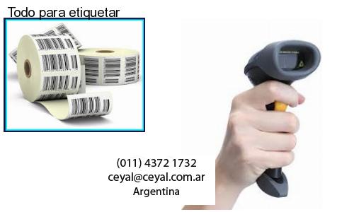 Todo para etiquetar
