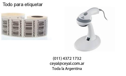 Todo para etiquetar