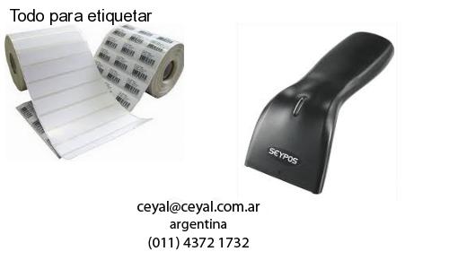 Todo para etiquetar