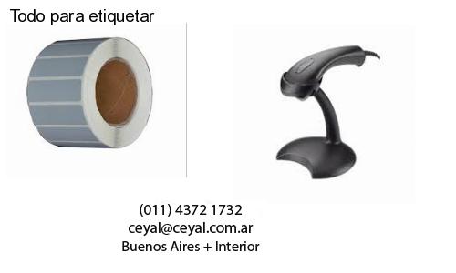 Todo para etiquetar