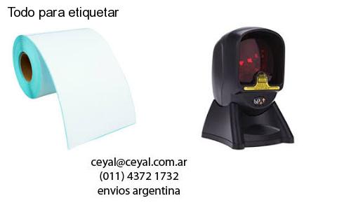 Todo para etiquetar