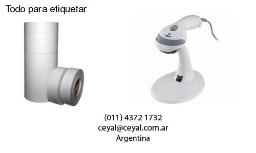 Todo para etiquetar